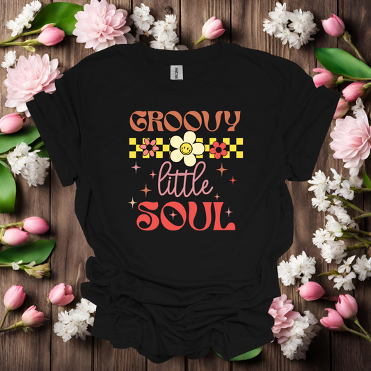 Groovy Little Soul